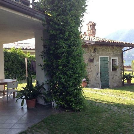 Bed and Breakfast Il Gelsomino Исео Экстерьер фото