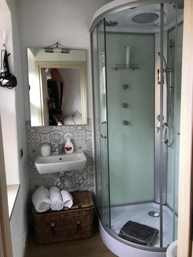 Bed and Breakfast Il Gelsomino Исео Экстерьер фото