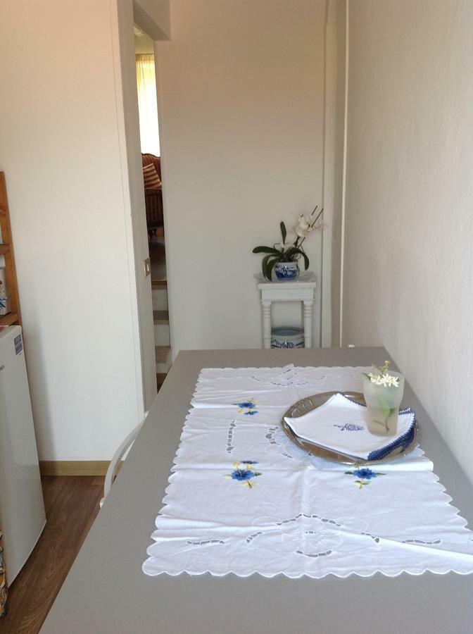 Bed and Breakfast Il Gelsomino Исео Экстерьер фото