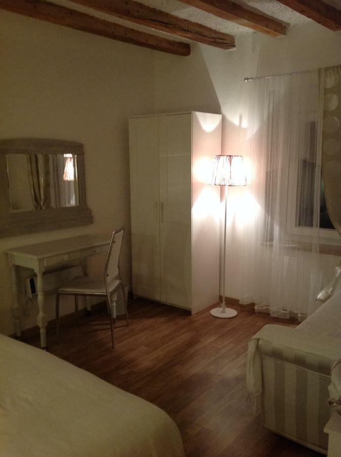Bed and Breakfast Il Gelsomino Исео Экстерьер фото