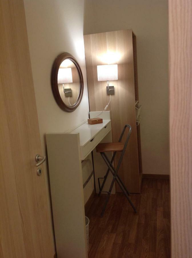 Bed and Breakfast Il Gelsomino Исео Экстерьер фото