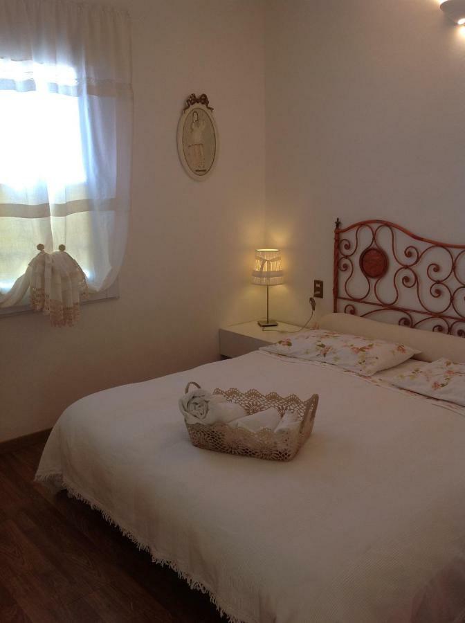 Bed and Breakfast Il Gelsomino Исео Экстерьер фото