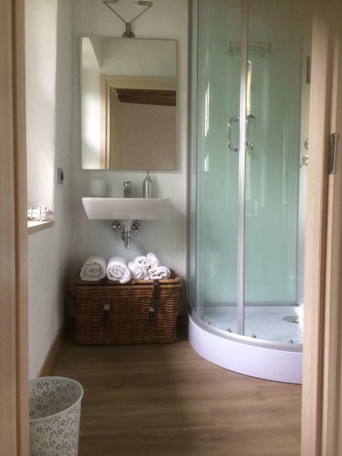Bed and Breakfast Il Gelsomino Исео Экстерьер фото